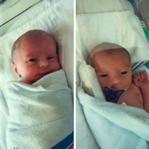 Meet your Posher, Jerry